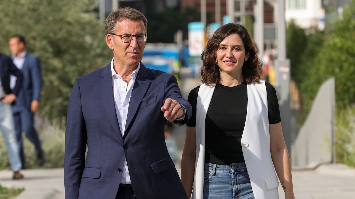 ¿Para qué sirve la oposición?