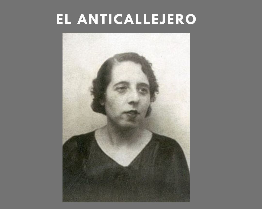 Anticallejero