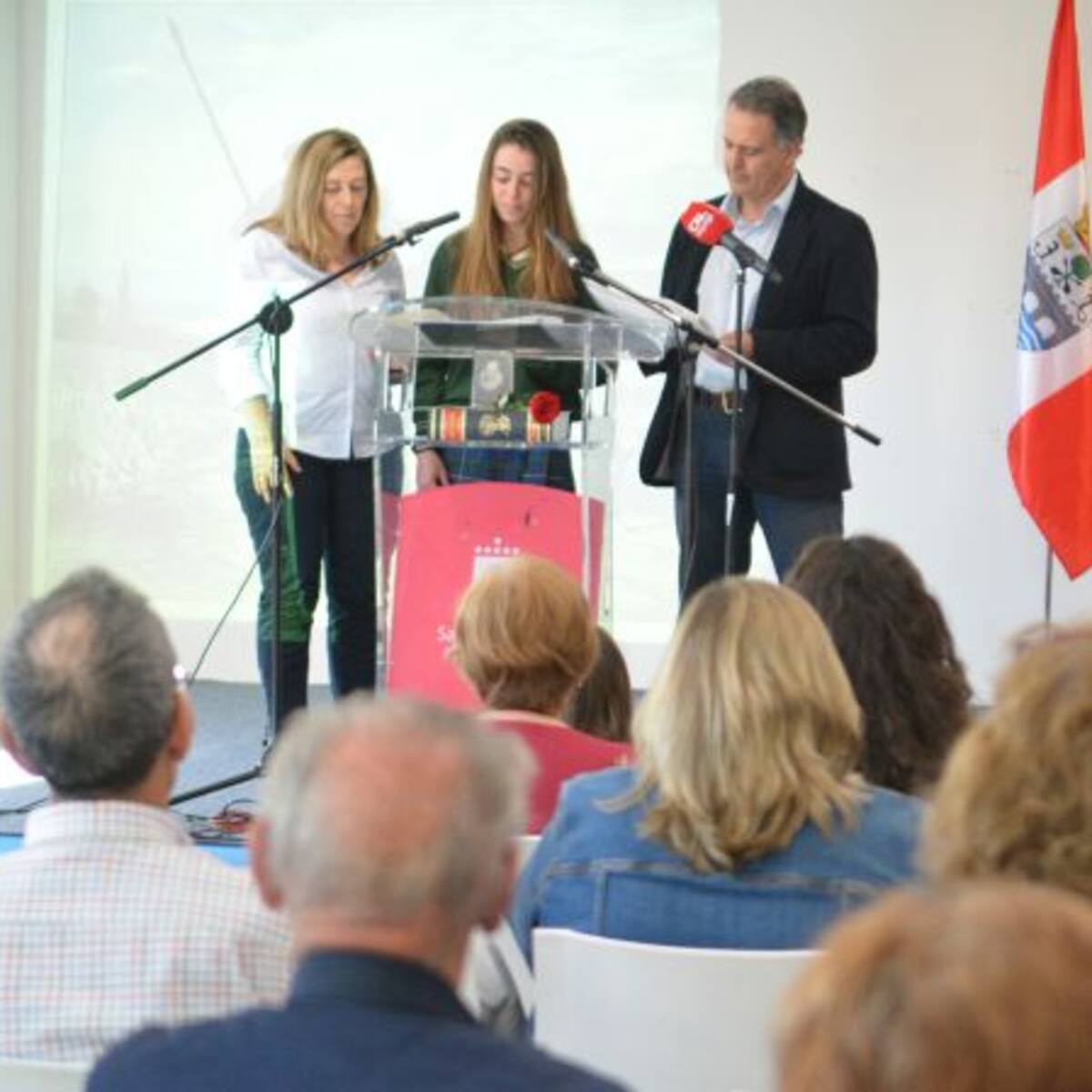 Apúntate a leer El Quijote en Sanse