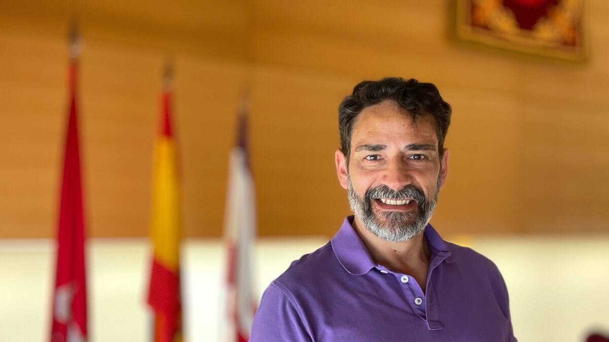 Podemos Tres Cantos se compromete a construir una residencia pública municipal para mayores