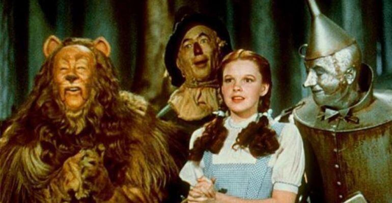 La XXIV edición internacional de Artes Escénica al aire libre ofrece la oportunidad de disfrutar de la mítica película de Judy Garland