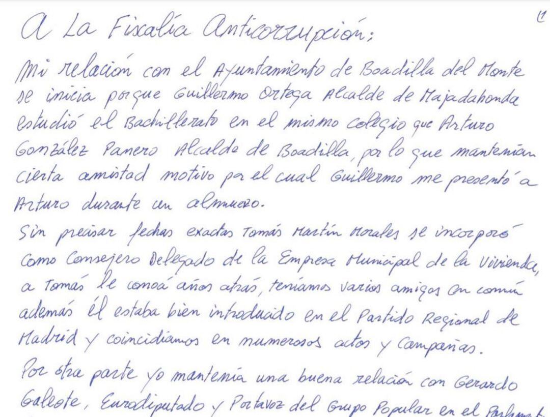 El líder de la Gürtel, Francisco Correa, ha admitido todas las acusaciones de Anticorrupción que se verán en el próximo juicio sobre la segunda época de la trama corrupta y ha aceptado pagar los casi tres millones de euros que reclama la Fiscalía.