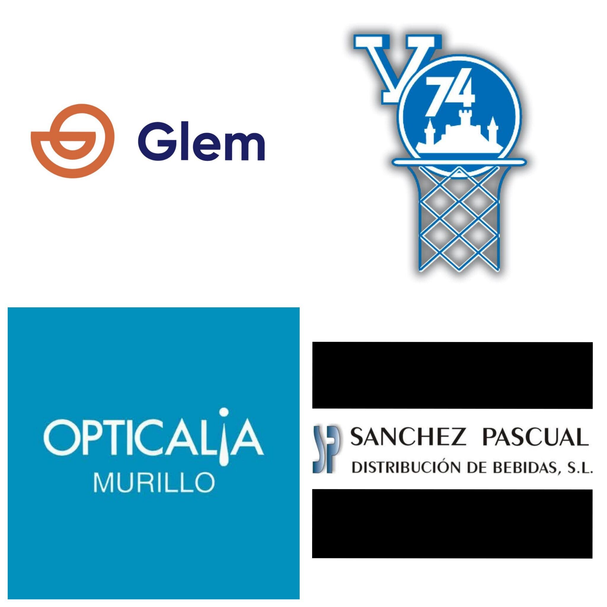 Colaboradores y patrocinadores