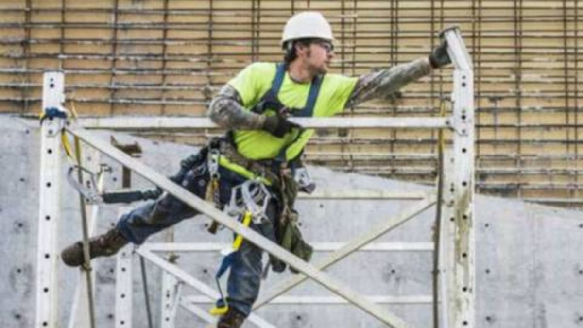 "La siniestralidad laboral está disparada en Málaga" David Conde, FICA UGT