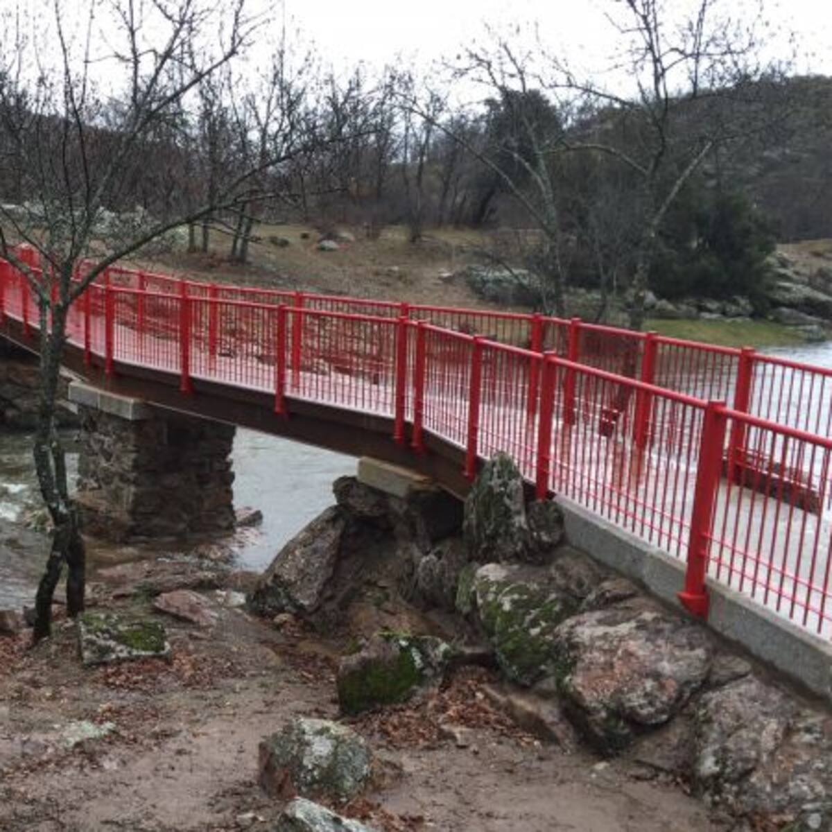 La Sierra de Guadarrama acoge un encuentro internacional sobre turismo accesible en áreas protegidas