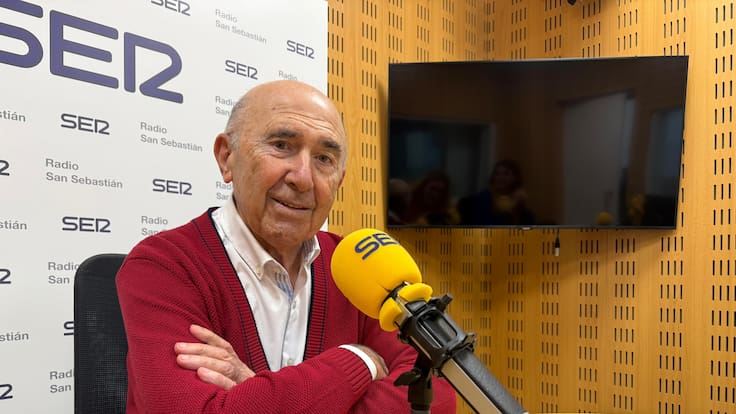 “He trabajado muy duro, pero ha merecido la pena”: Martí Massó recibe la medalla al mérito ciudadano