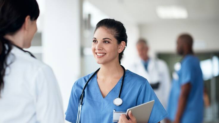 Entrevista a Manuel Cascos, presidente del sindicato de enfermería Satse