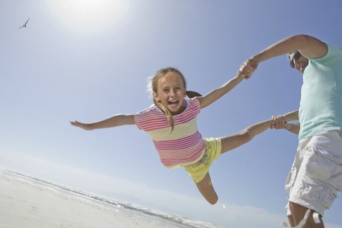 Devolverles a una rutina después de las vacaciones es complicado.