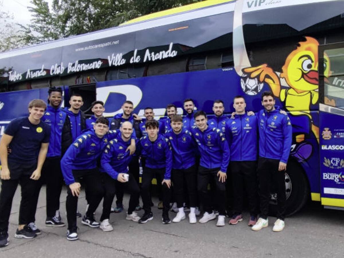 A por la segunda victoria