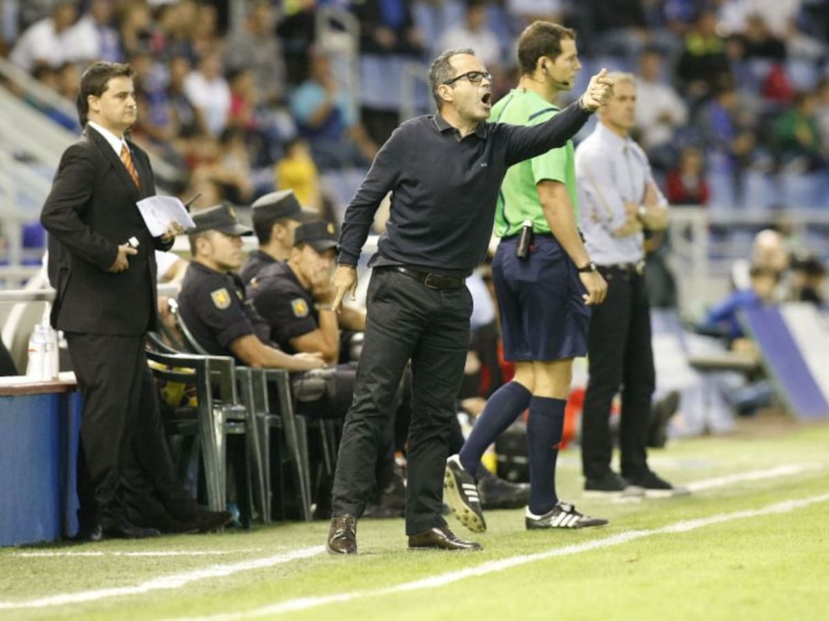 El Tenerife da un paso atrás