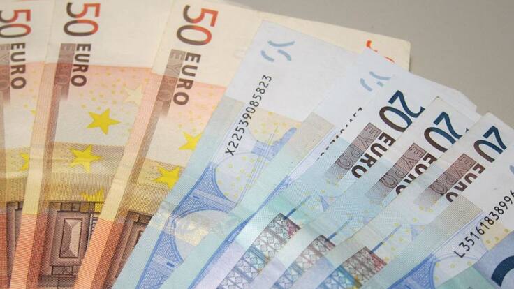 Moisés Martín: "Los eurobonos son una necesidad"