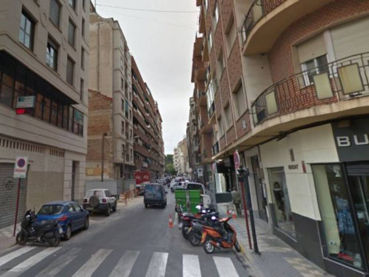 Teodoro Camino con Tinte y Rosario con Martínez Villena están hoy cortadas