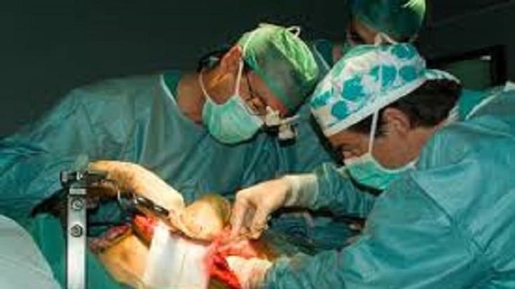 XXV aniversario del primer transplante hepático en Sevilla