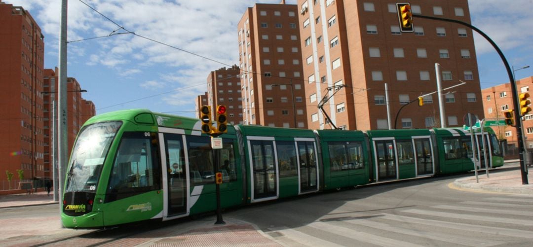 Los trabajadores del tranvía han decidido ir a la huelga para defender sus derechos