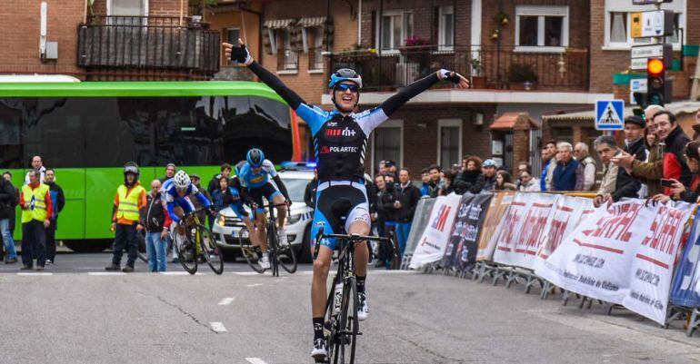 Habrá cortes de traáfico en las zonas por las que pase la carrera