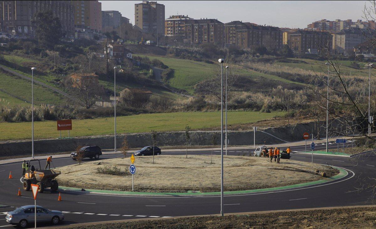 Avenida de la Constitución