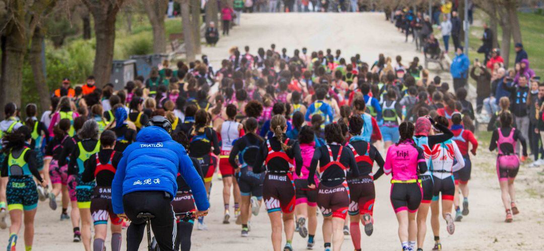 El evento tendrá lugar en el Parque de Andalucía