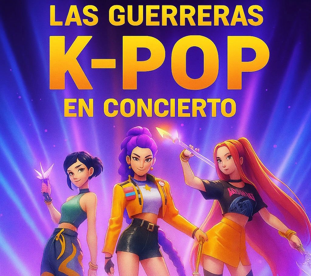 El Teatro Ortega trae el fenómeno K-Pop a Palencia este domingo