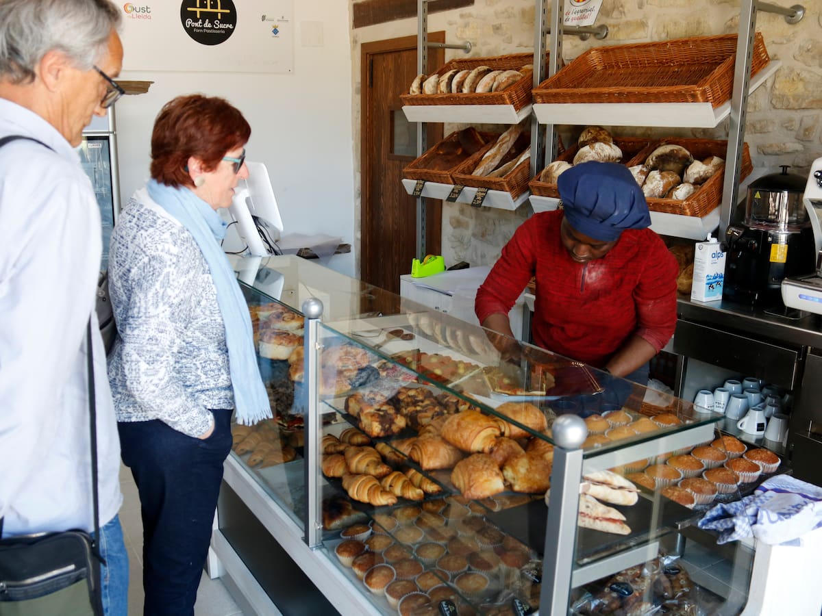 L’atur creix fins al 7,3% en el primer trimestre a la demarcació de Lleida amb 9.200 desocupats més