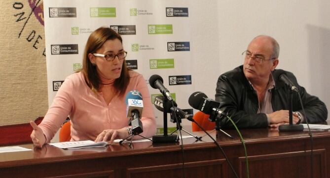 Momento de la comparecencia