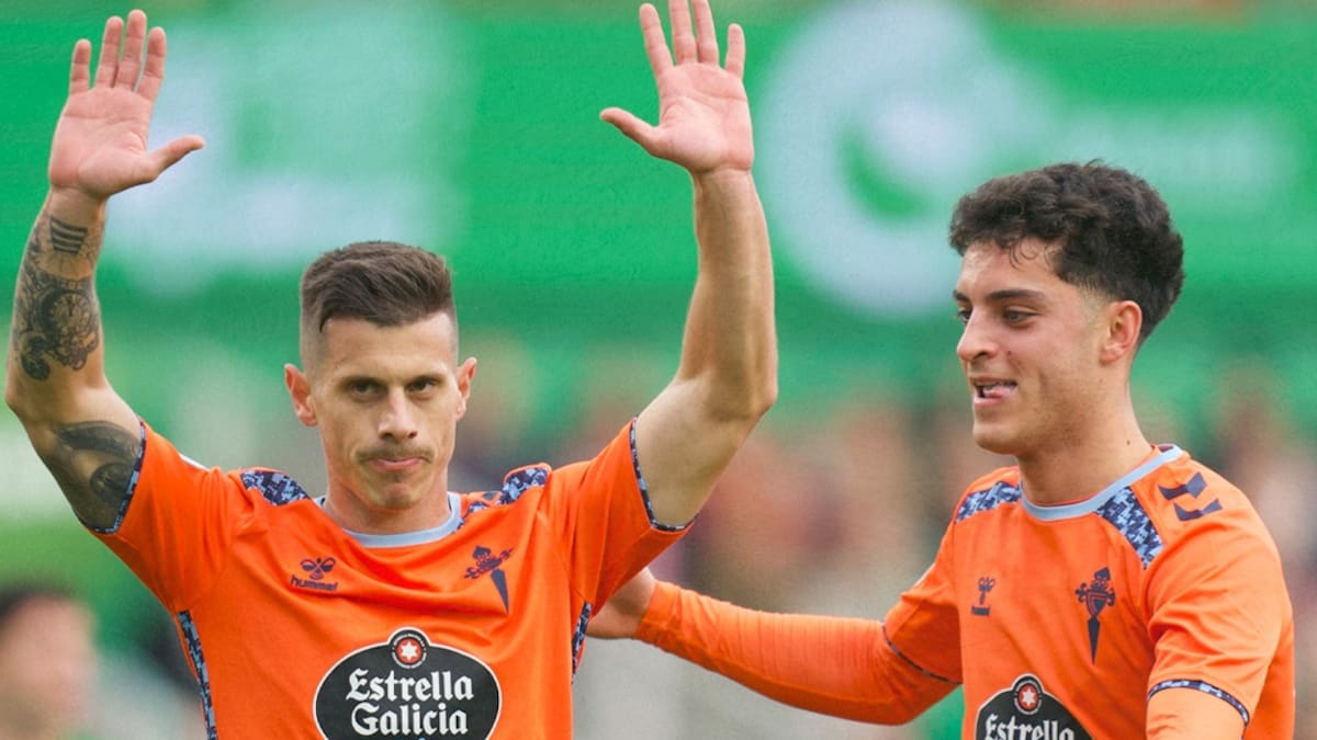 Alfon, de repente un extraño