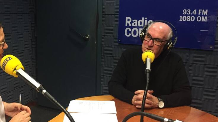 Entrevista Sito Sedes (07/12/18)