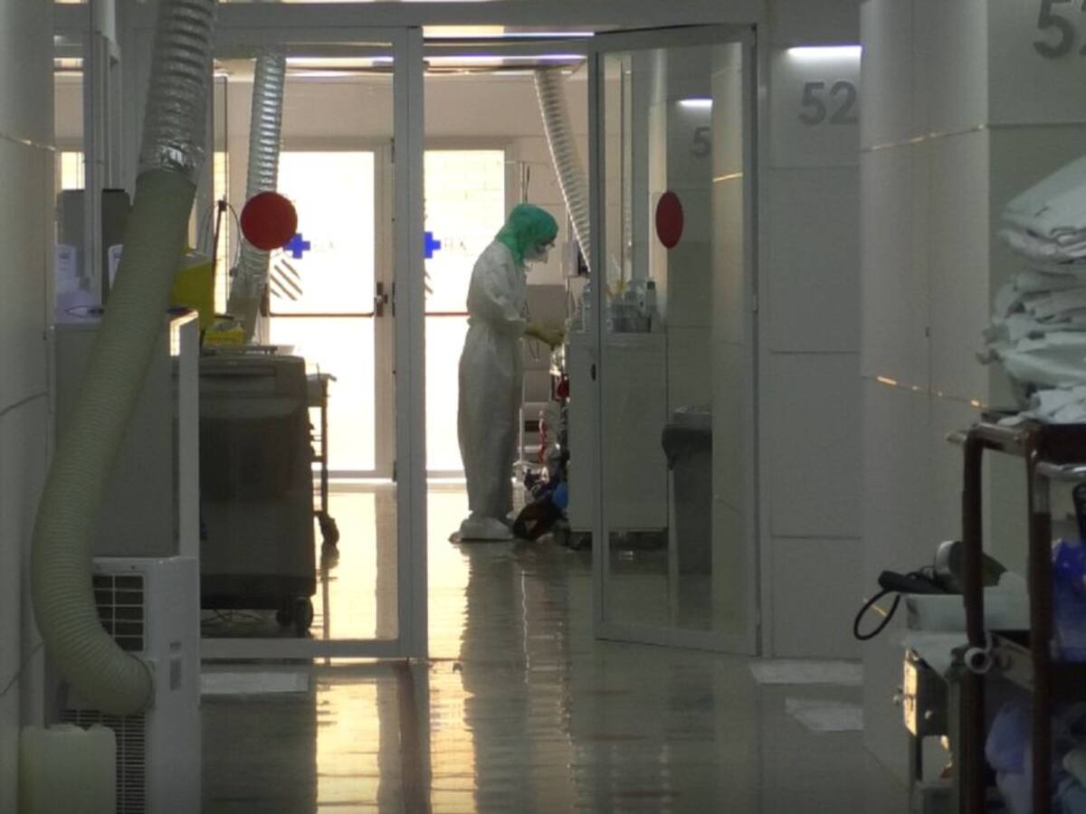 Los contagios por COVID siguen desbocados en Elche con 152 positivos en tres días