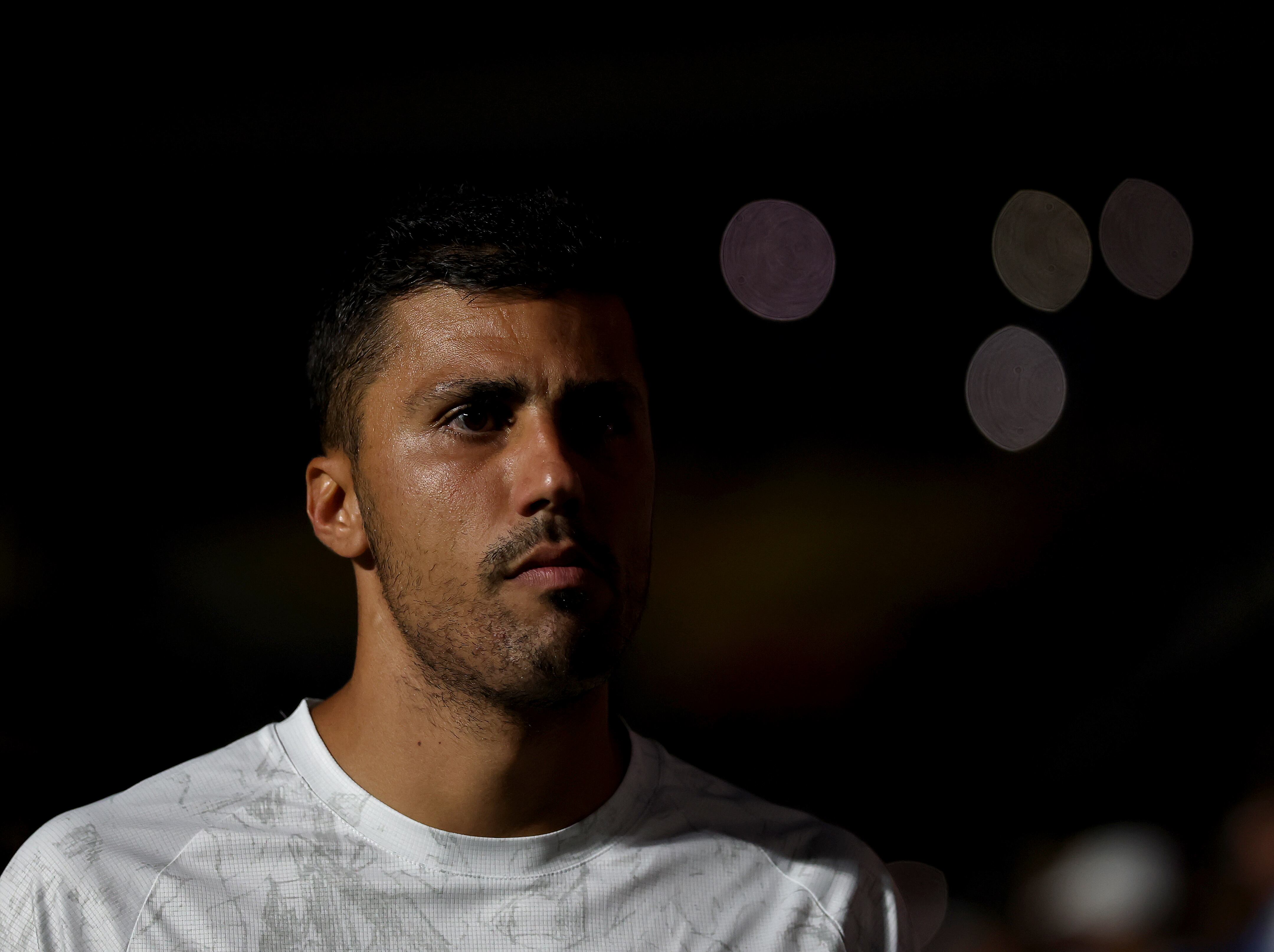 ¿Por qué se habla tanto de Rodri Hernández y el Real Madrid?