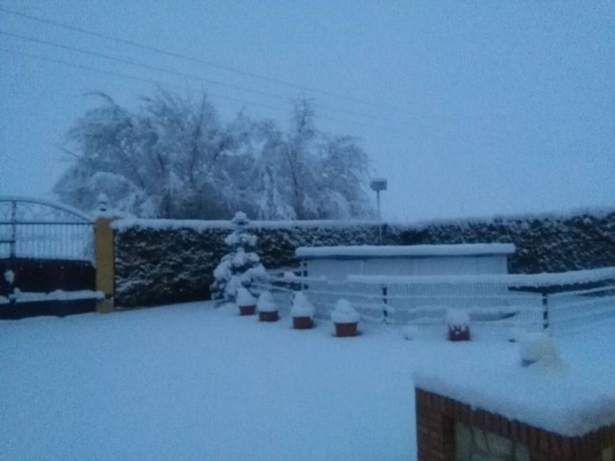 Cortes de luz totales e intermitentes en los pueblos de La Mancha albaceteña