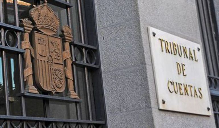 El Tribunal reclama las cuentas de años pasados que no han sido presentadas