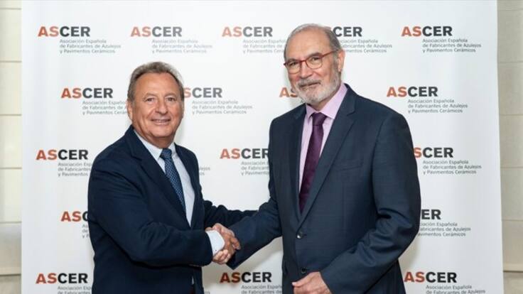 Entrevista a Ismael García, presidente de Ascer en La Ventana Comunitat Valenciana (18-09-2025)