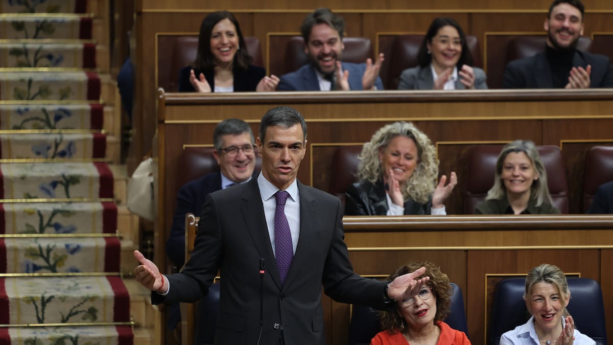 Los votos de Junts, PP y Vox tumban dos de los cuatro decretos: rechazan el escudo social y el tope de precios en emergencias