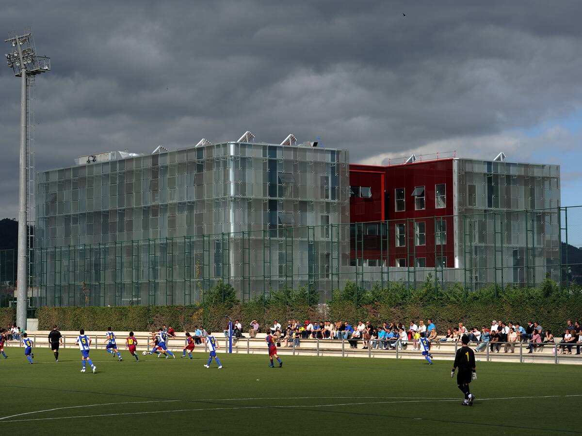 Els nous mètodes del departament de metodologia del Barça