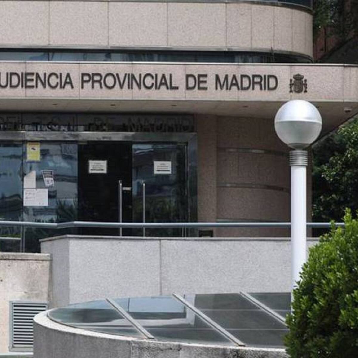 Seis meses de prisión para una inquilina de Getafe que se apropió de enseres por valor de más de 4.000 euros