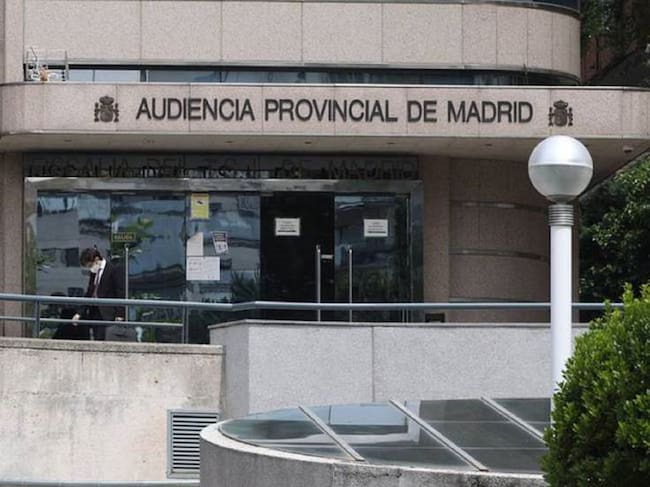 La Audiencia Provincial de Madrid ratifica la condena del Juzgado de Getafe contra la mujer que se apropió de enseres del piso de alquiler de donde fue desahuciada.