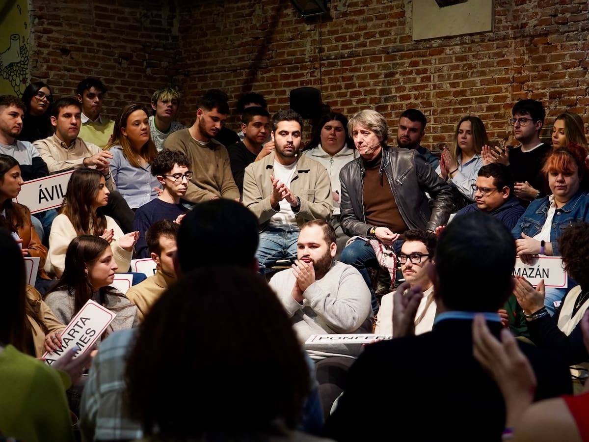 Martínez anuncia que destinará el 50% de viviendas públicas a los jóvenes para no seguir “perdiendo el presente y el futuro"