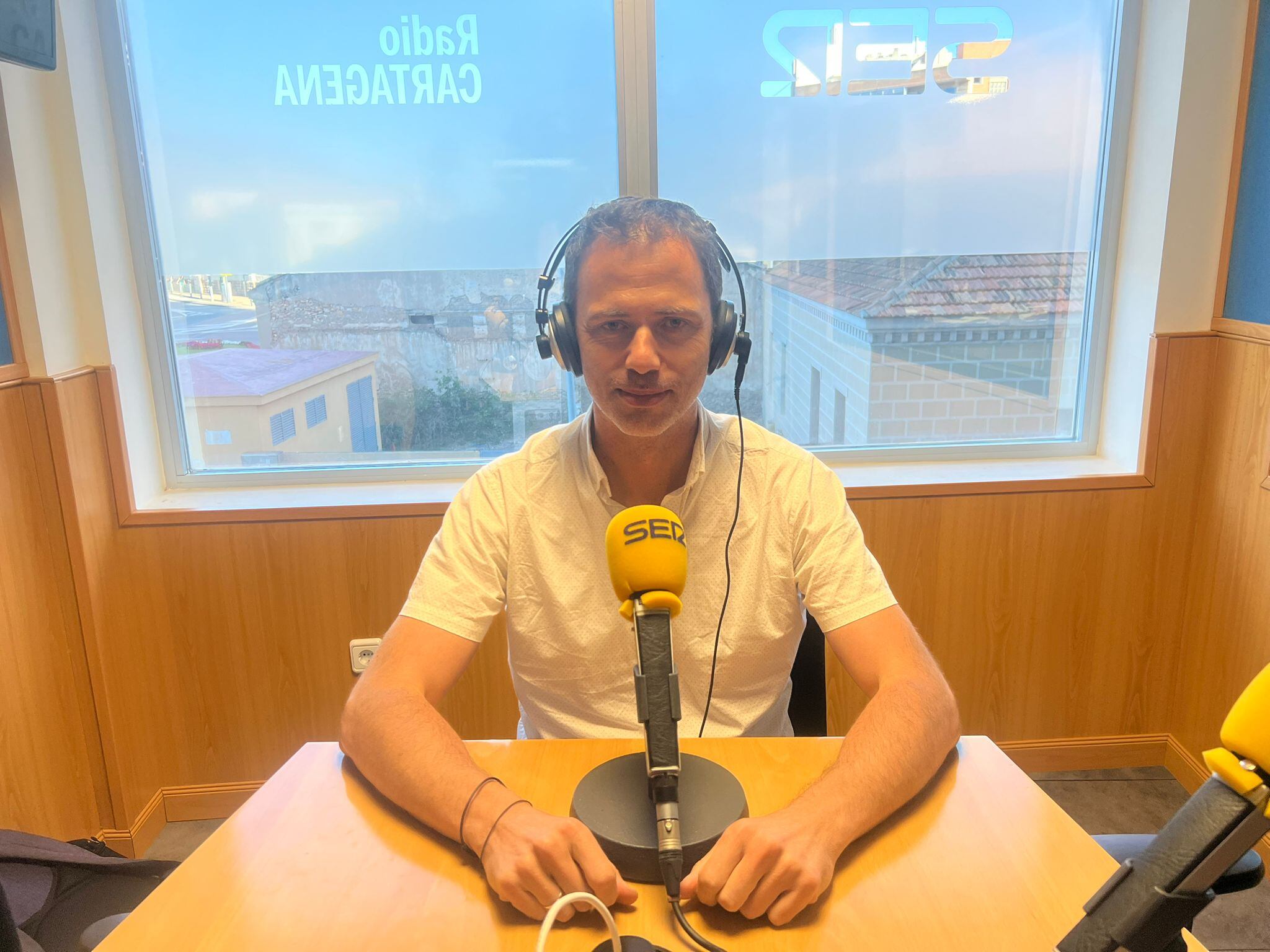 Francisco López Castejón