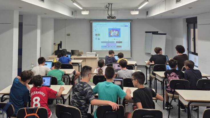 Alex Borrell, concejal de Juventud, sobre la programación Estiu Jove en Ontinyent