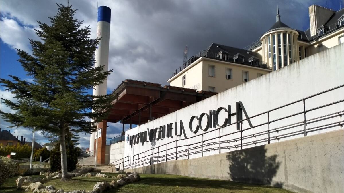 El MDSP denuncia la concesión de comisiones de servicio a neurólogos del Complejo Asistencial de Zamora