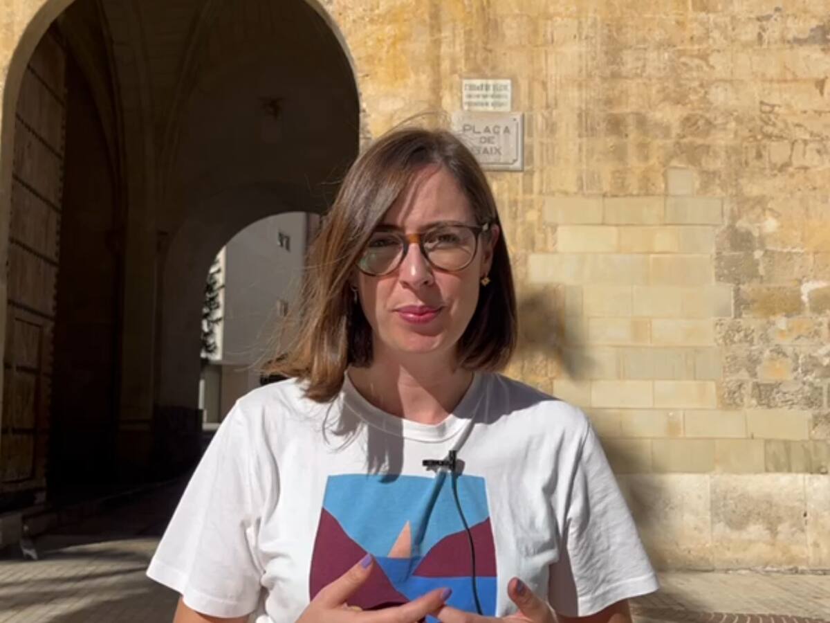 Compromís alega el reglamento de distritos para ampliar la participación ciudadana