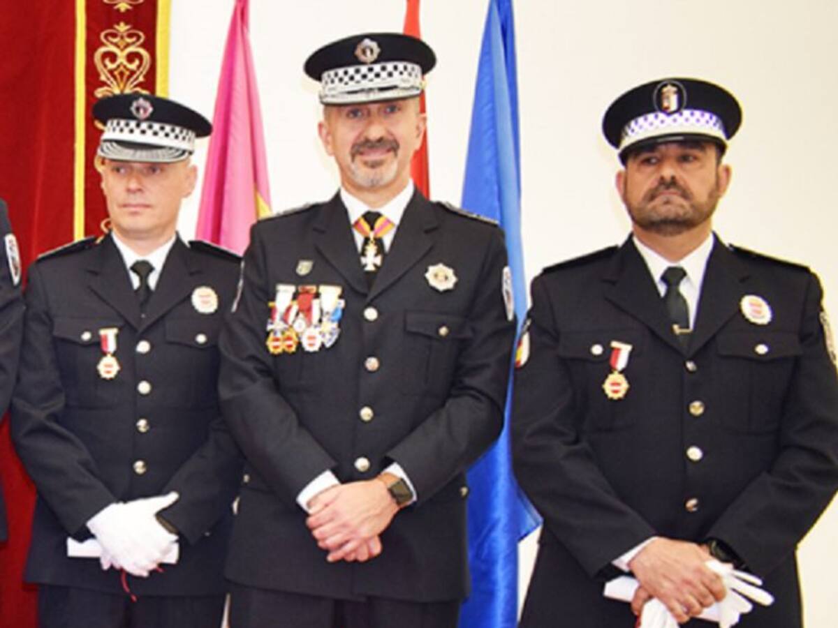 Miguel Ángel Caballero, nuevo coordinador de Emergencias en la provincia de Ciudad Real