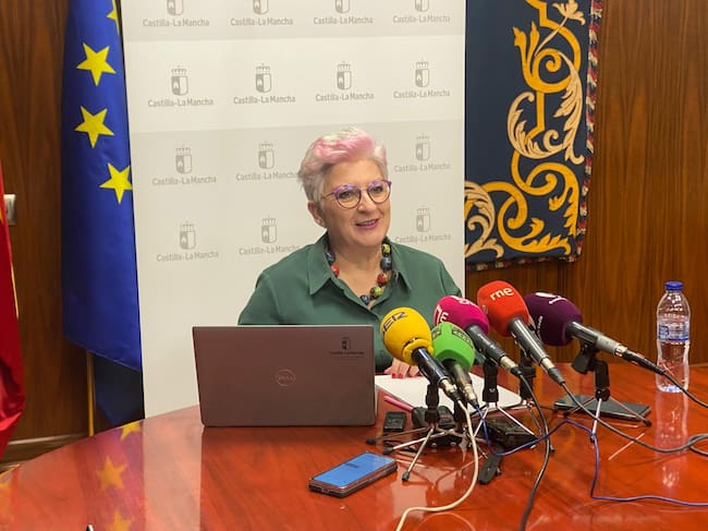 Rosa María García, balance 2025