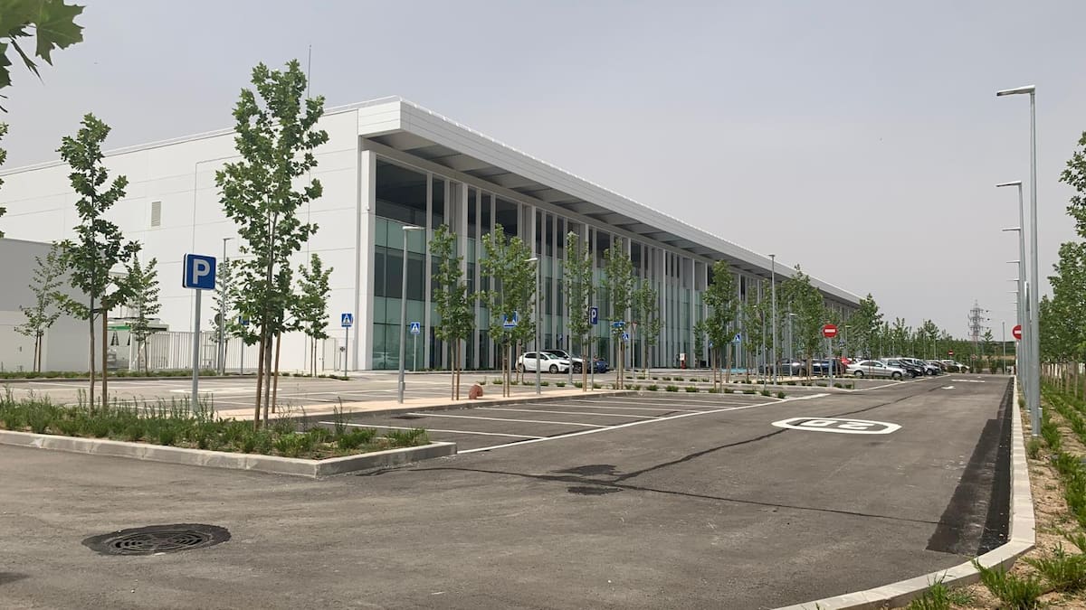 Preacuerdo en el ERE de Cummins Guadalajara