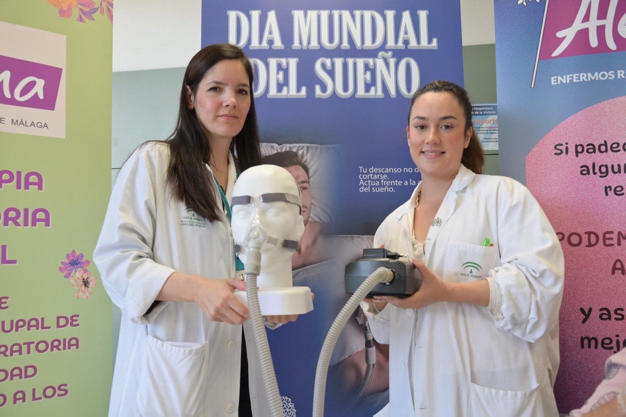 Día Mundial del Sueño