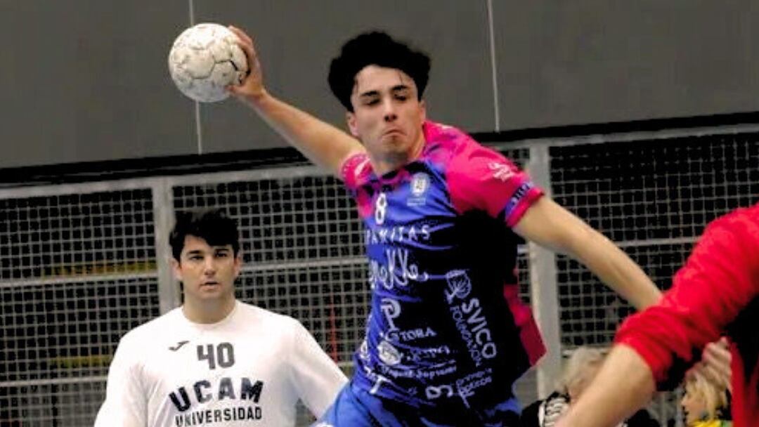 Javi Sogorb llega al Centro Excursionista Eldense procedente de Petrer