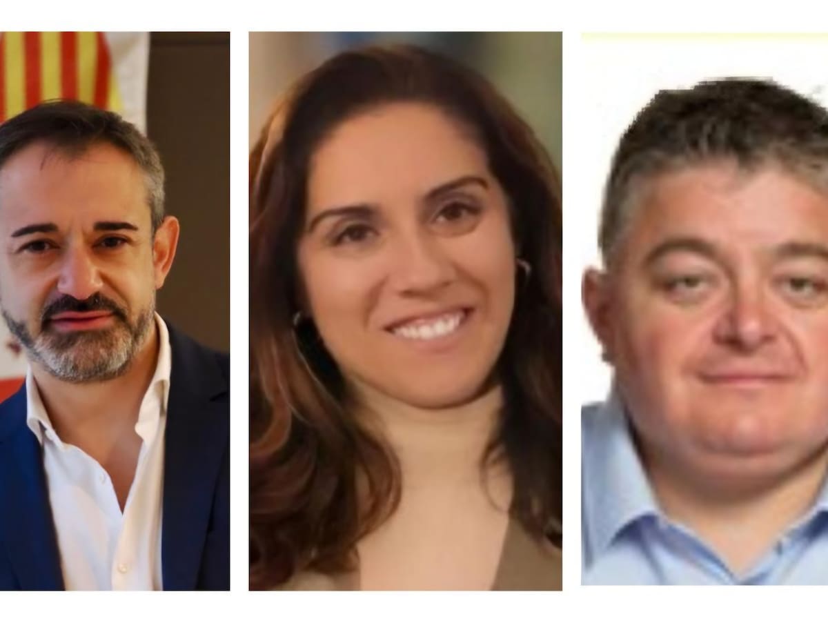 David Hierro encabezará la lista de VOX por Palencia para los comicios del 15 de marzo