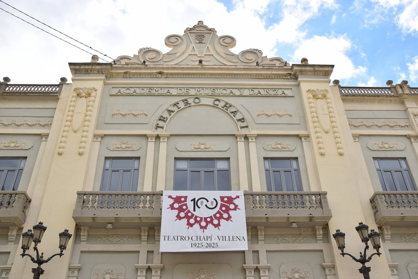 Presentación del Ferrero Challenger