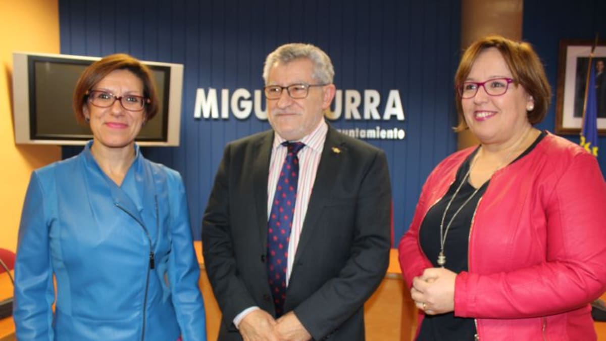 Este mes podría quedar ultimado el contrato programa entre la UCLM y la Junta