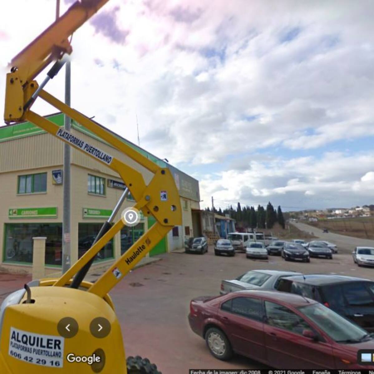 Casi mil millones de euros llaman a las puertas de las empresas auxiliares de Puertollano