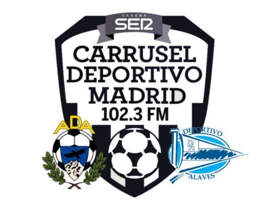 Carrusel deportivo Madrid